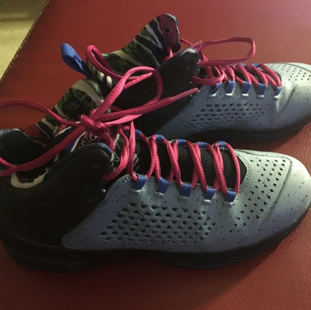 Sale Jordan Melos M11 BG