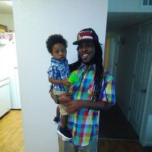 Meet your Posher, Jay