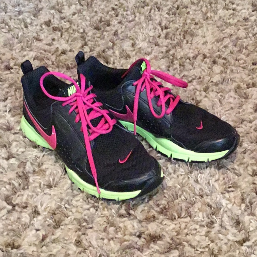 Nike shoes
