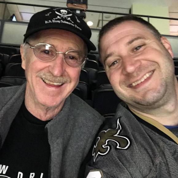 Meet your Posher, David - Picture 1 of 1