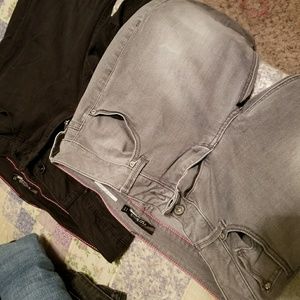 Lovesick Skinny jeans bundle