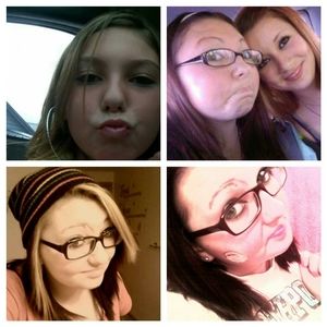 Meet your Posher, Logan