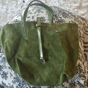 Tiffany & Co. Handbag