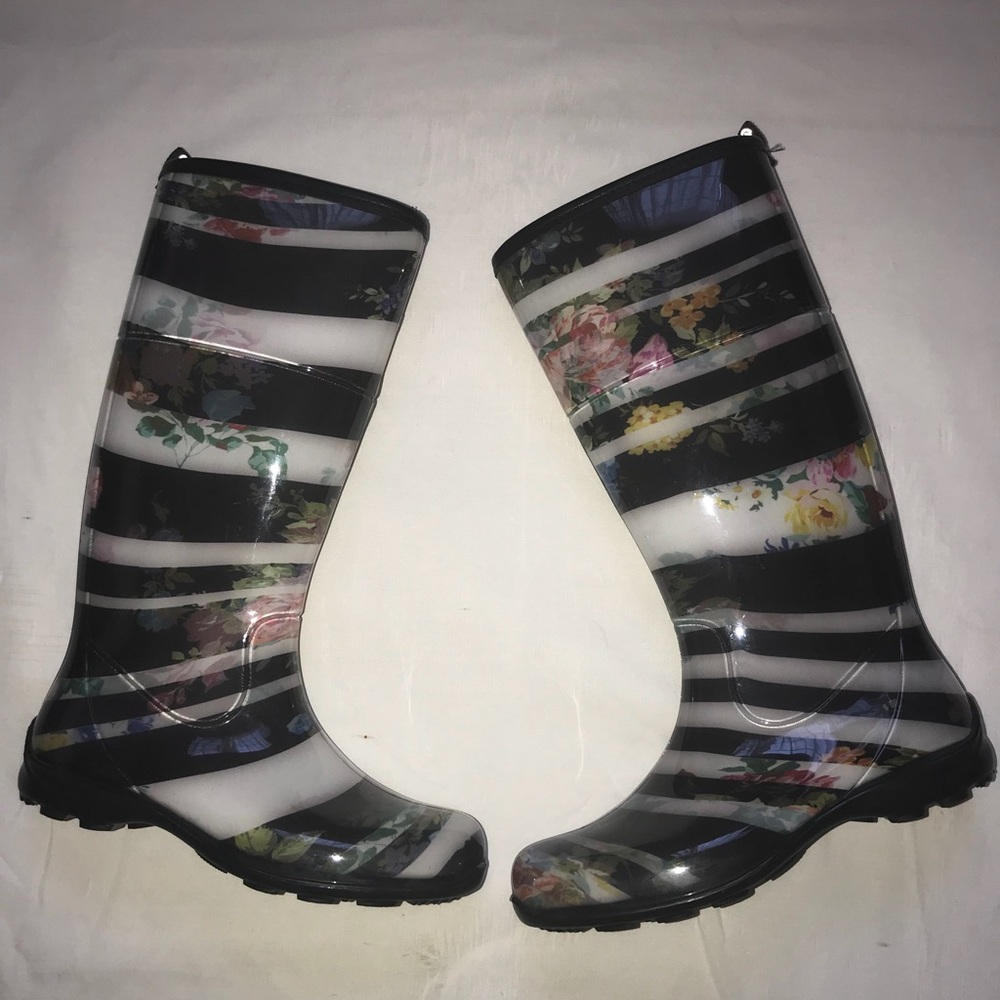 Kamik Rain Boots