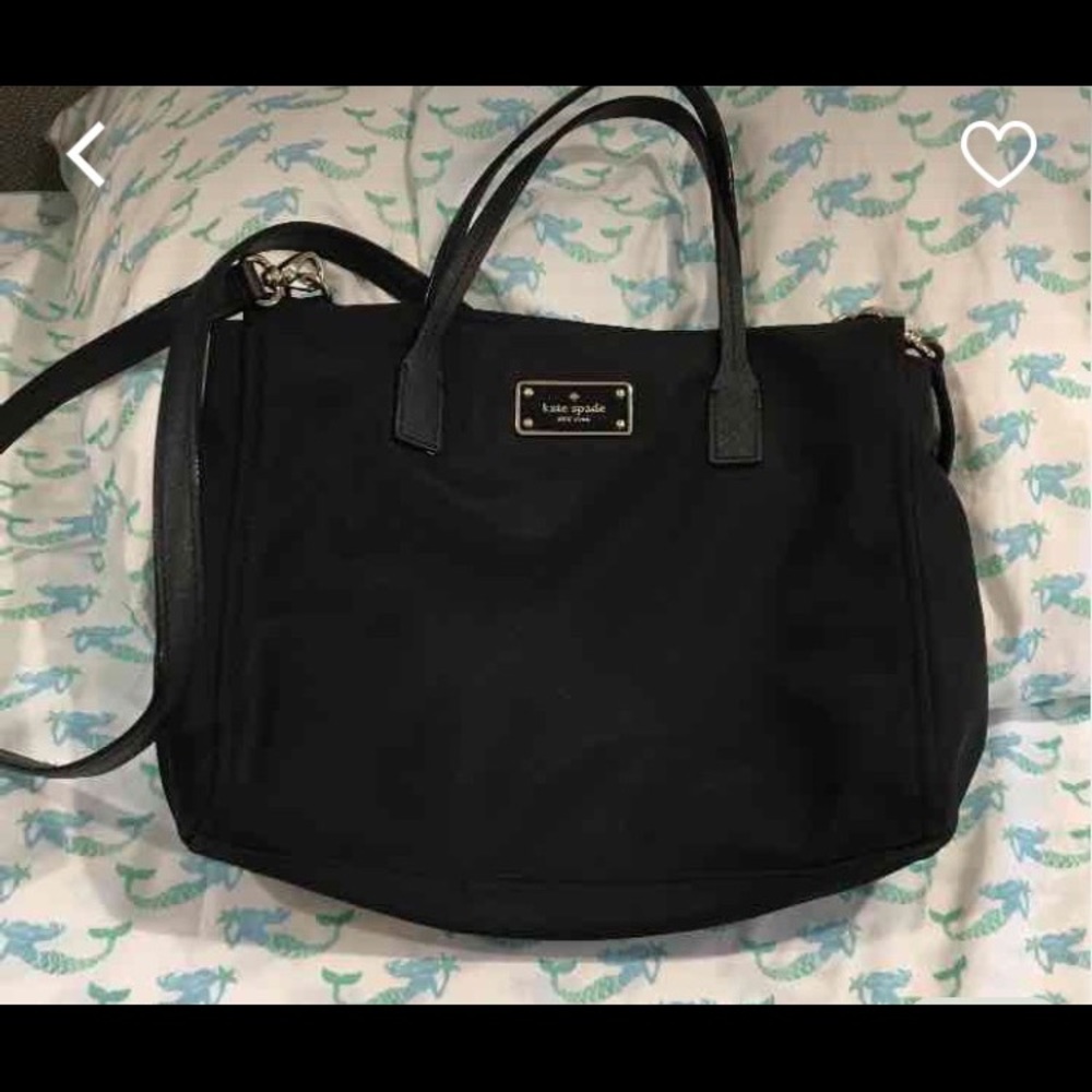 Kate spade bag