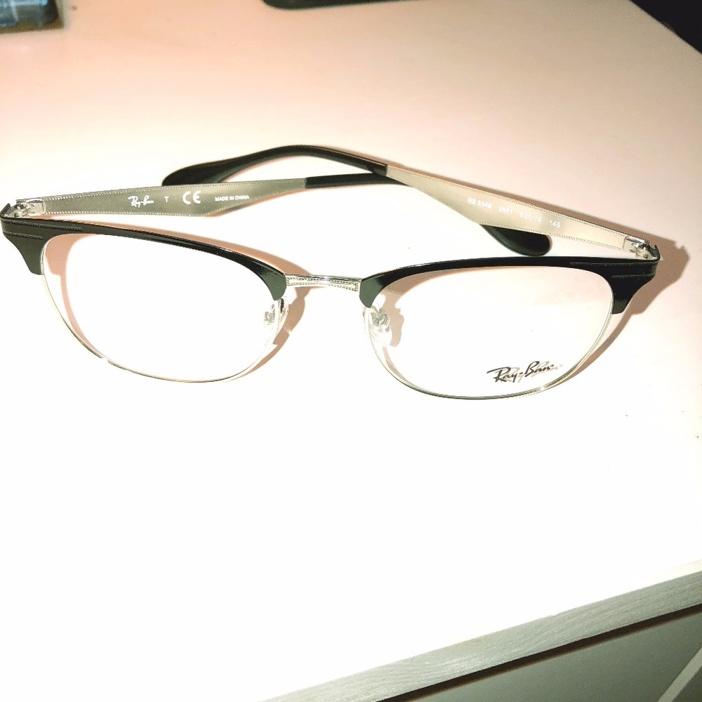 Ray Ban RX6346 Eyeglasses