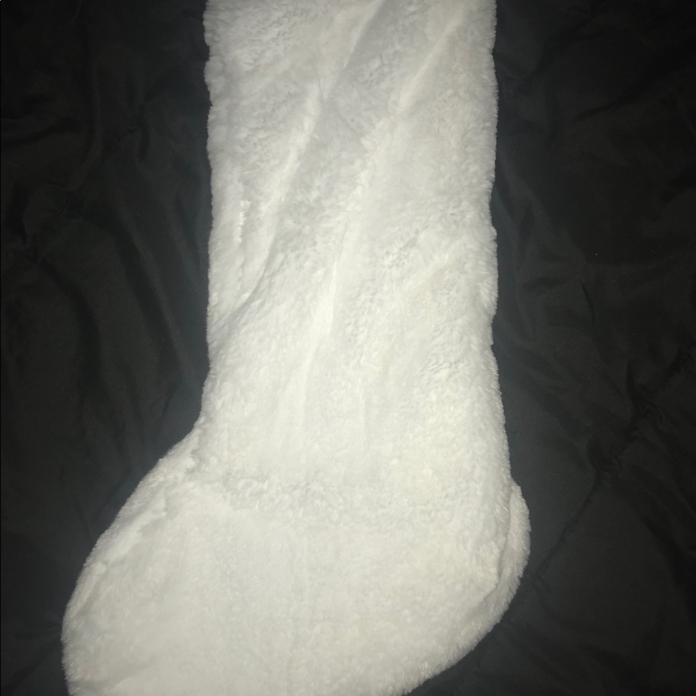 Kylie Jenner Stocking