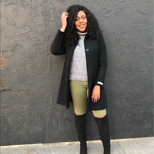 Meet your Posher, Gina