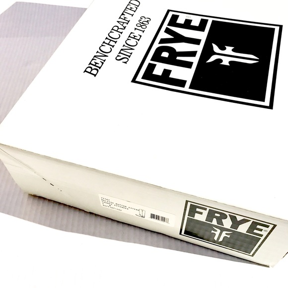 🎉HP | Frye | cognac melissa boots - Picture 4 of 8