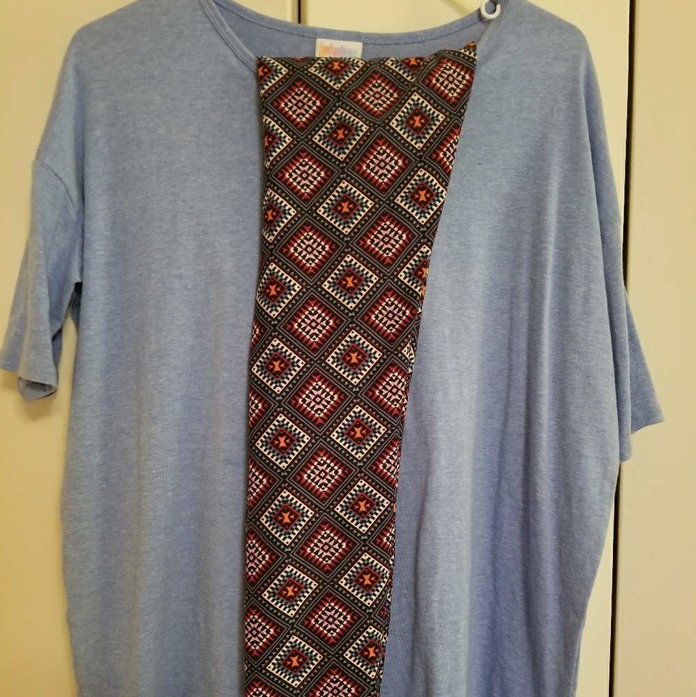 SOLD LuLaRoe Outfit!