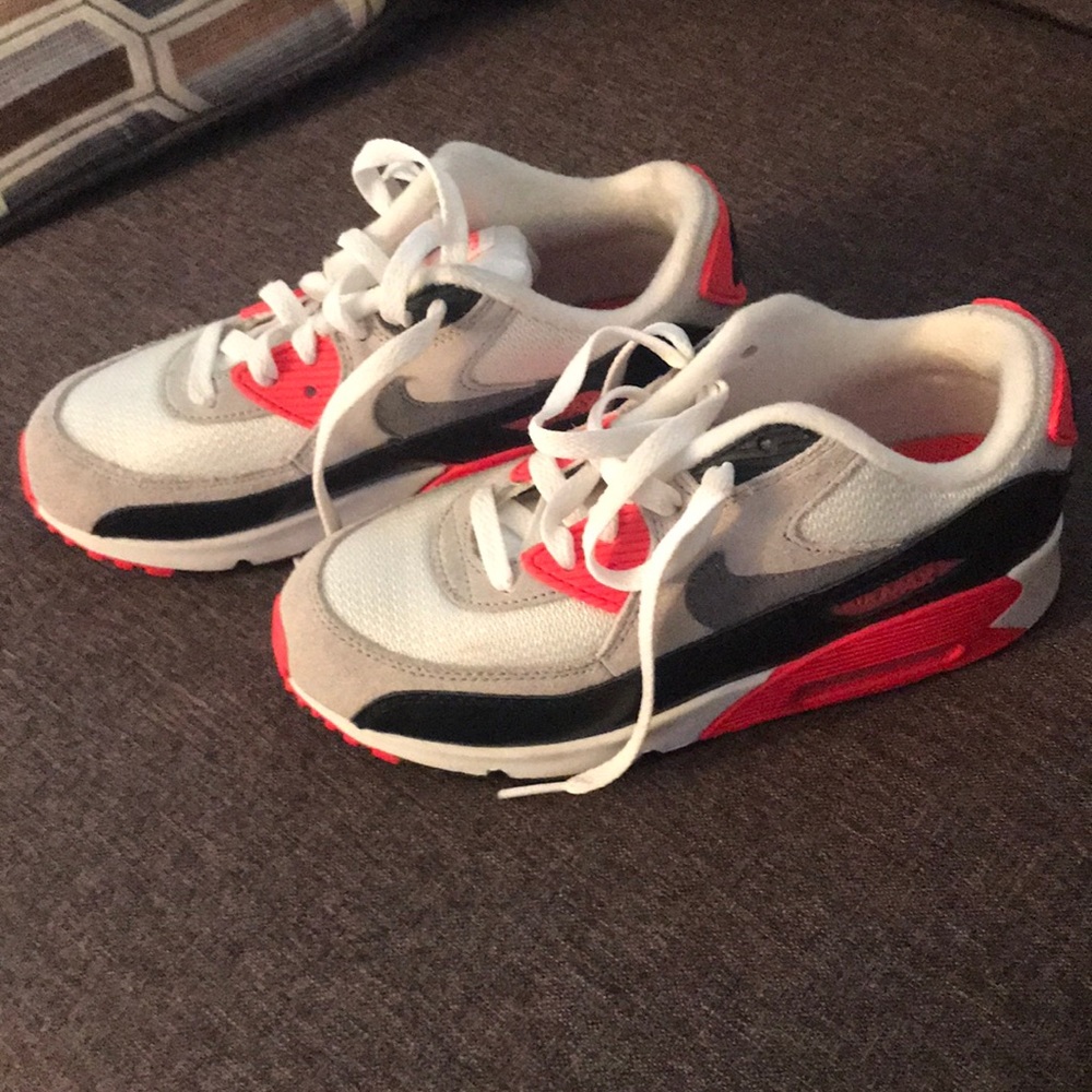 nike infrared air max