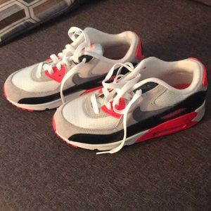 nike infrared air max