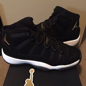 Jordan 11 retro
