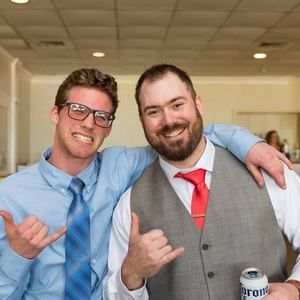 Meet your Posher, Jeff