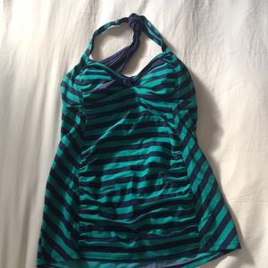 Maternity bathing suit - new!