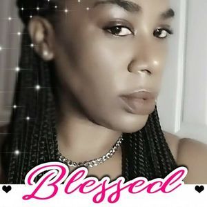 Meet your Posher, Lawanda