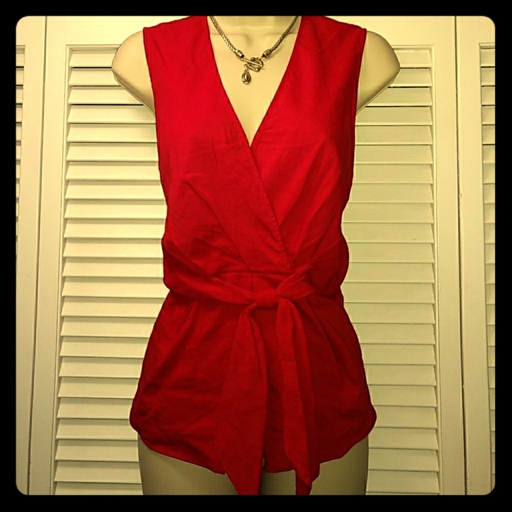 Theory blouse