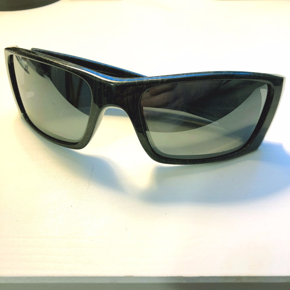 Oakley Fuel Cell Sunglasses