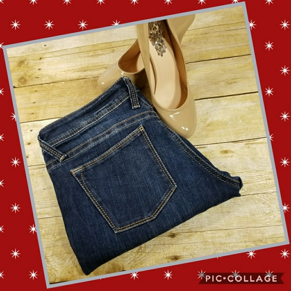 🎄DL1961 KATE SLIM STRAIGHT JEANS