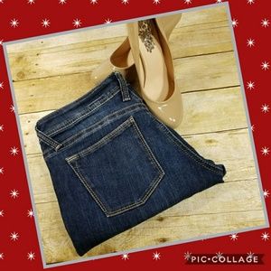 🎄DL1961 KATE SLIM STRAIGHT JEANS