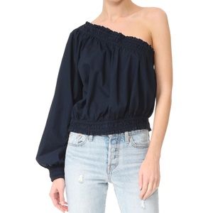 Free People Annabelle Top