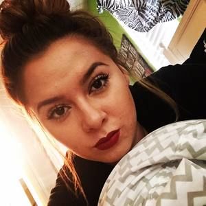 Meet your Posher, Sylvia