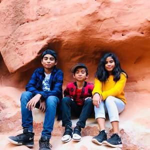 Meet your Posher, Bridget