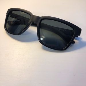 Armani Exchange ax4026s Matte Black Sunglasses
