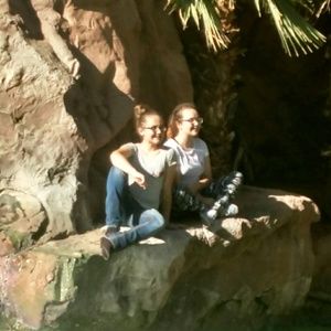 Meet your Posher, Chad