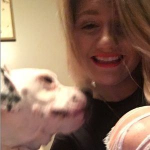 Meet your Posher, Bridget