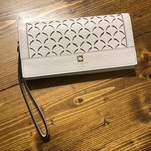 Kate Spade Wallet / Wristlet