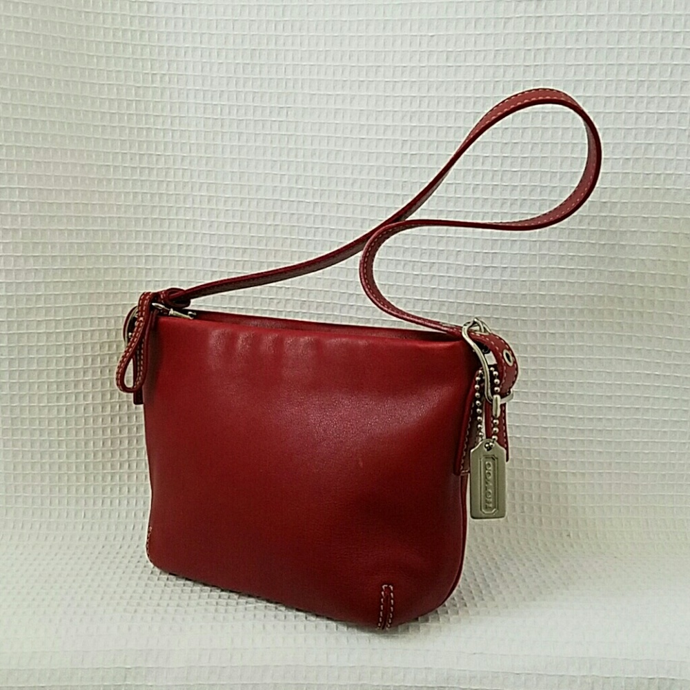 Small Coach Purse