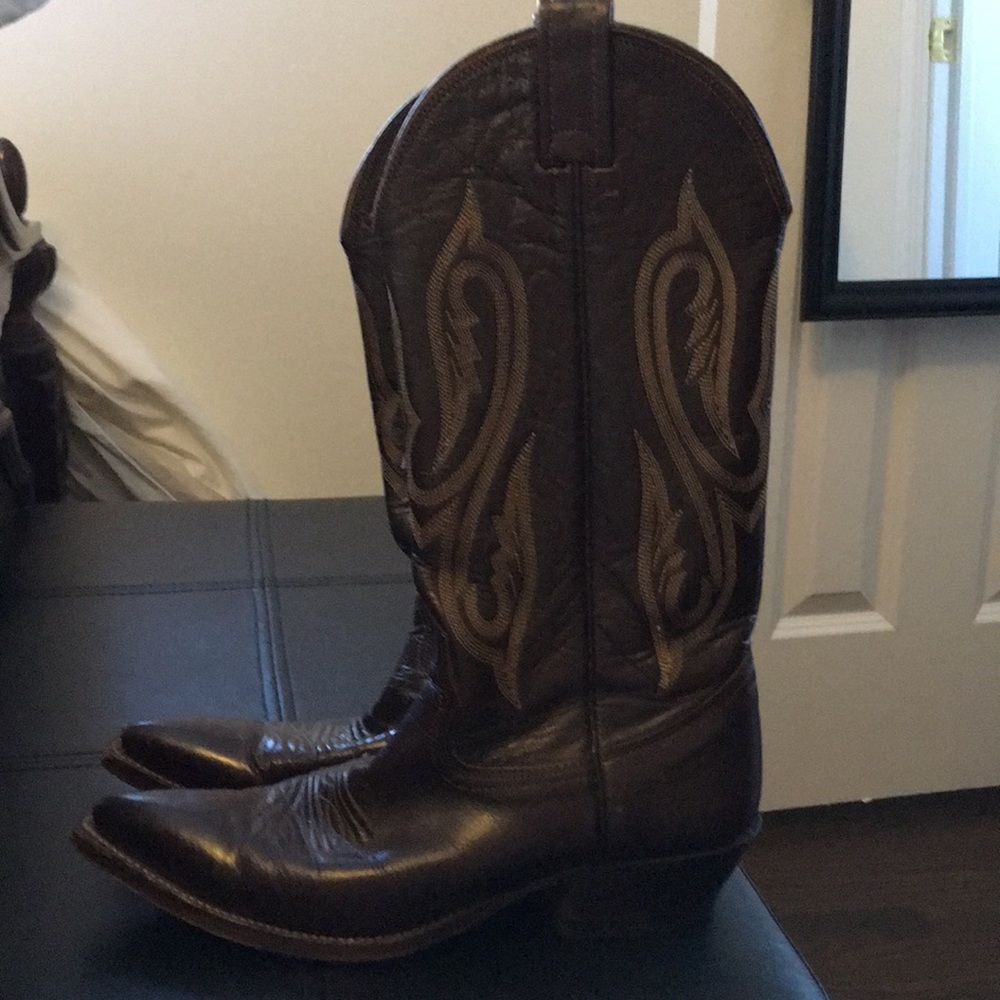AUTHENTIC Nocona Cowboy Boots