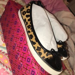 Tori Burch Authentic Shoes