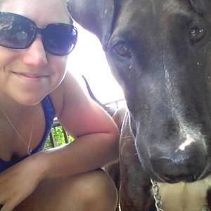 Meet your Posher, Becca