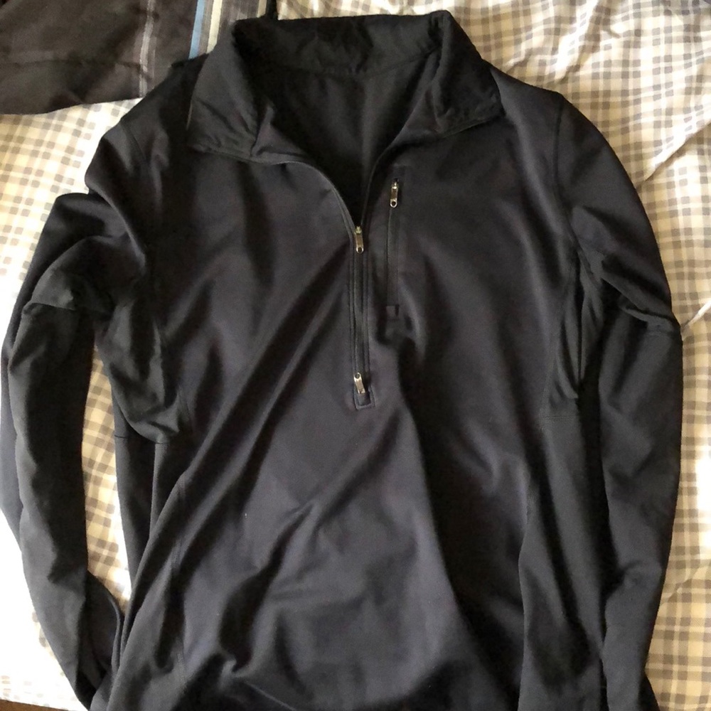 Men’s 🍋lululemon🍋 1/2 zip pullover