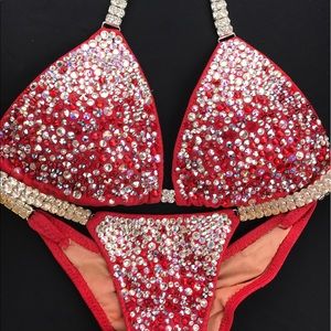 Meet your Posher, Mandy