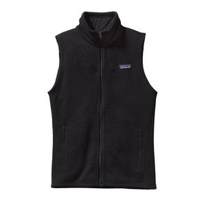 Patagonia Better Sweater Fleece Vest