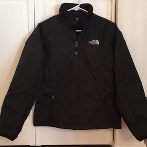 Women’s North Face Jacket