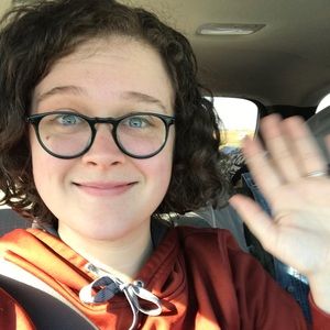 Meet your Posher, Megan