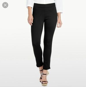 NYDJ Millie's Pull-On Ankle Jeans