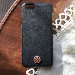 Tory Burch Phone Case