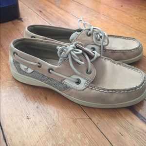 Sperry Topsider 8.5