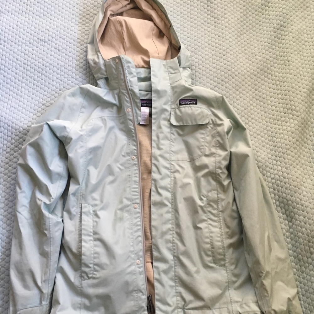 Patagonia Jacket XS