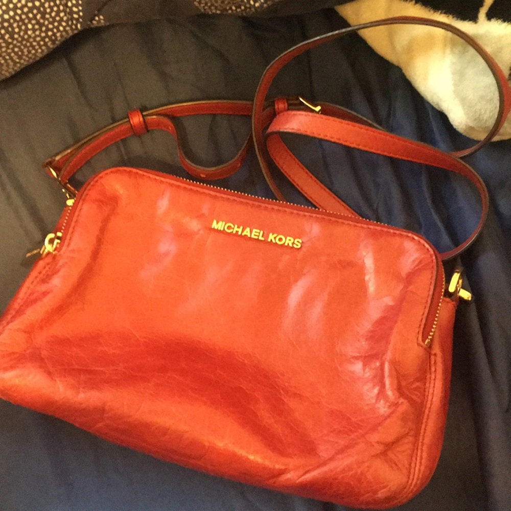 Michael Kors crossbody