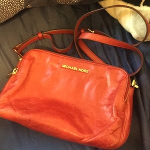 Michael Kors crossbody