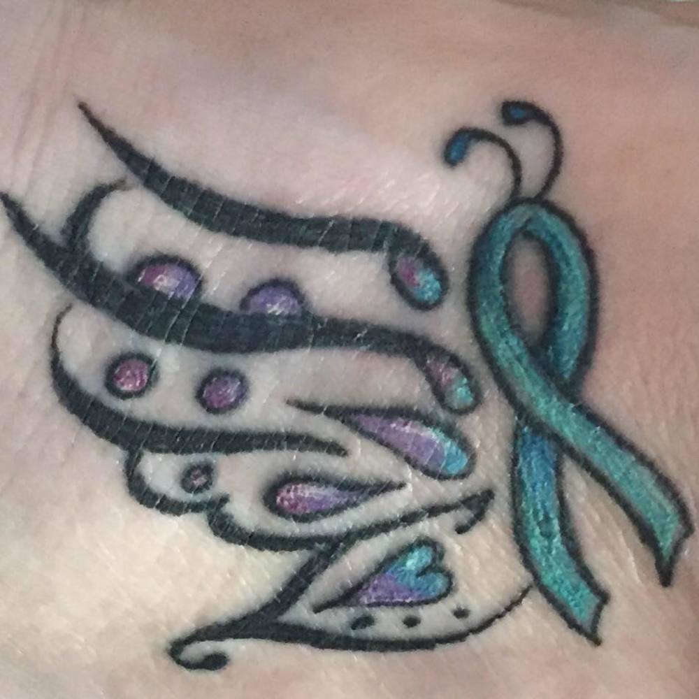 Meet your Posher, Debbie