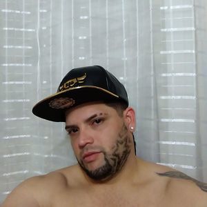 Meet your Posher, Omar