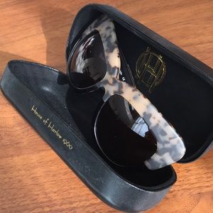 House of Harlow 1960 Chelsea Sunglasses