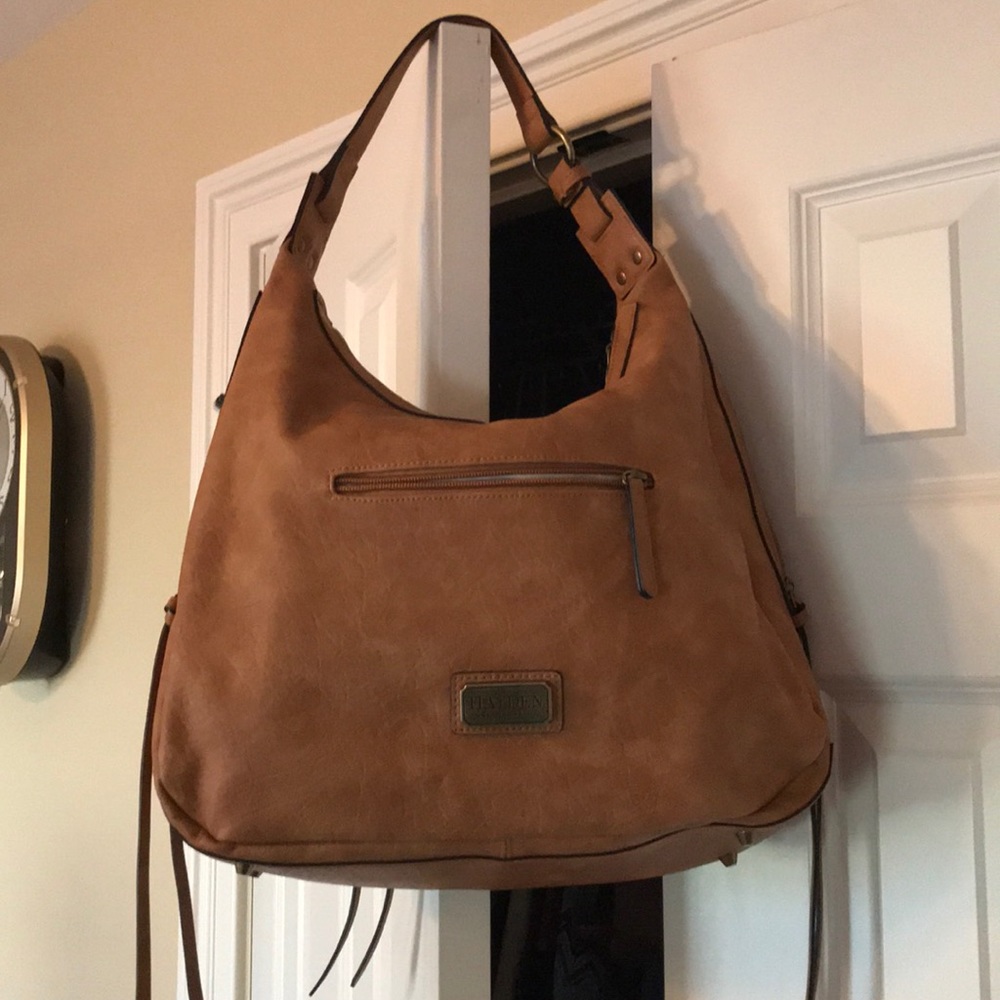 Hayden Harnett handbag